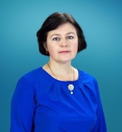 Корнишина Наталия Анатольевна.