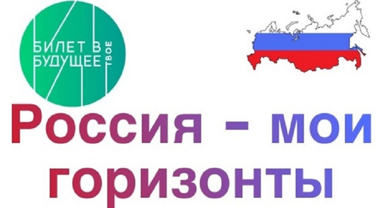 Третья игра в рамках Курса "Россия --мои горизнты".