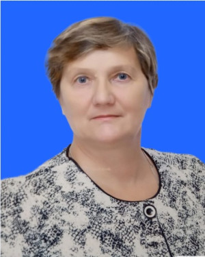 Слушкина Антонина Петровна Слушкина Антонина Петровна
